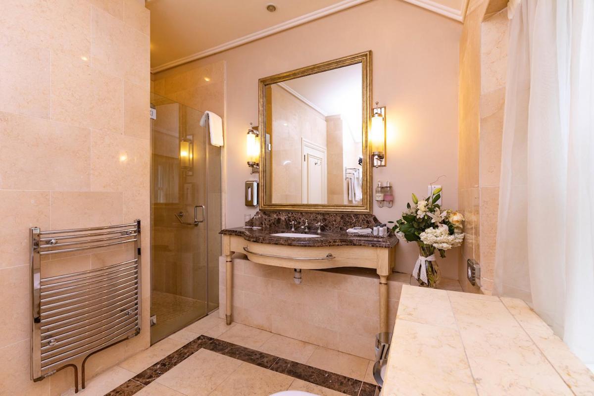 Step House Hotel Borris Εξωτερικό φωτογραφία