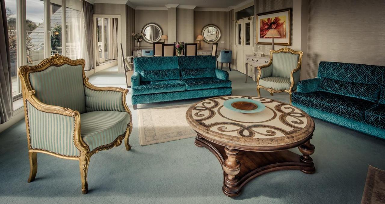 Step House Hotel Borris Εξωτερικό φωτογραφία