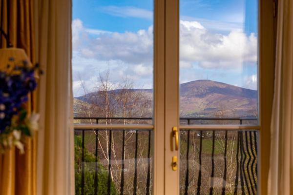 Step House Hotel Borris Εξωτερικό φωτογραφία