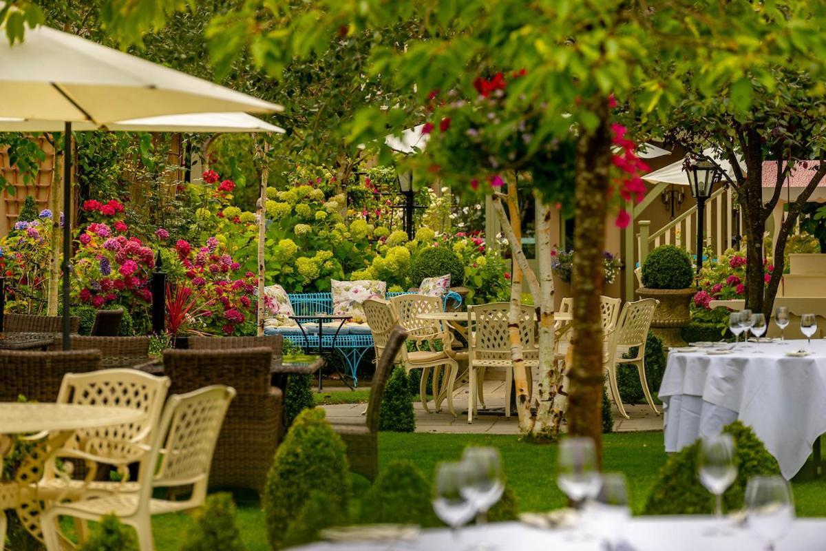 Step House Hotel Borris Εξωτερικό φωτογραφία