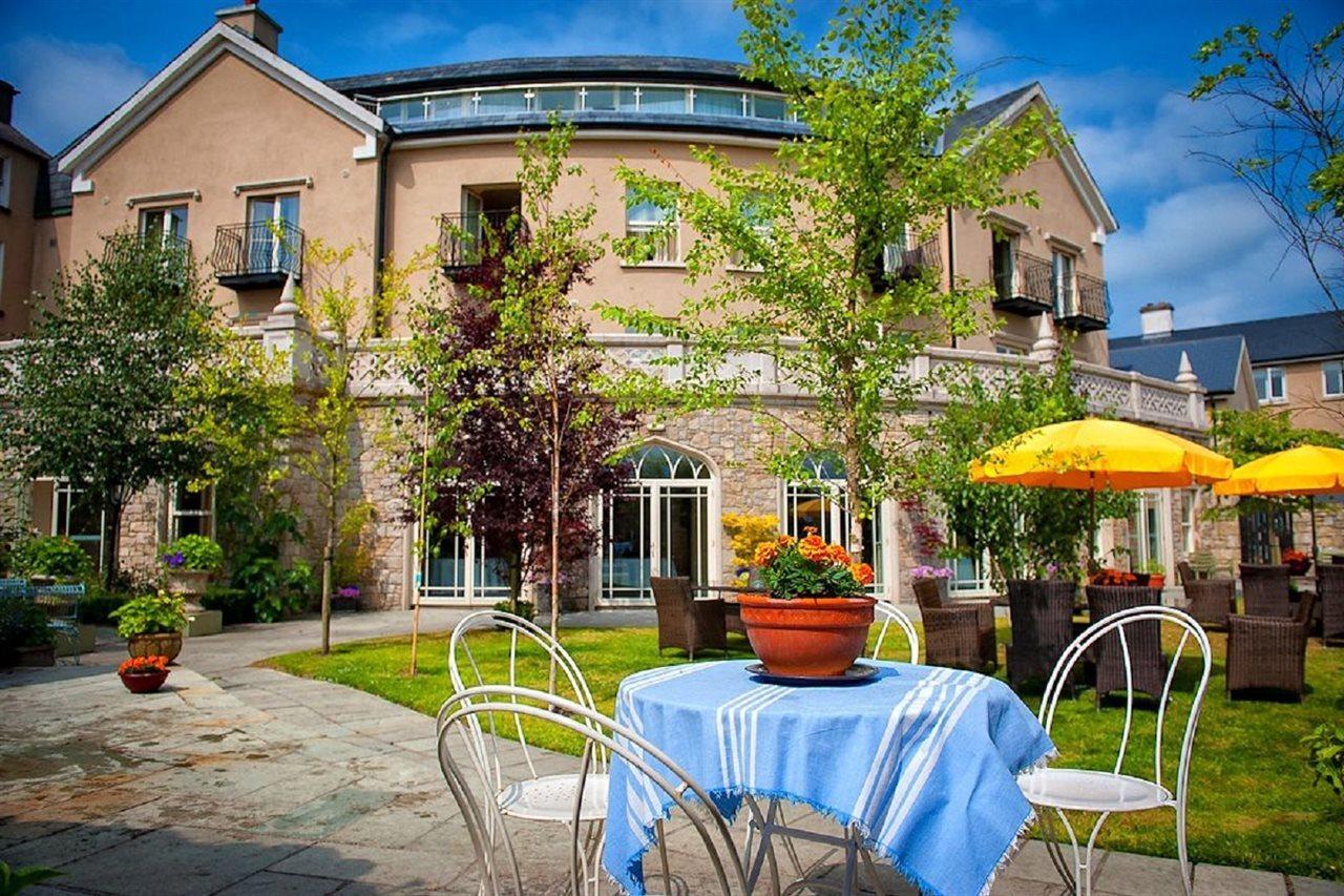 Step House Hotel Borris Εξωτερικό φωτογραφία