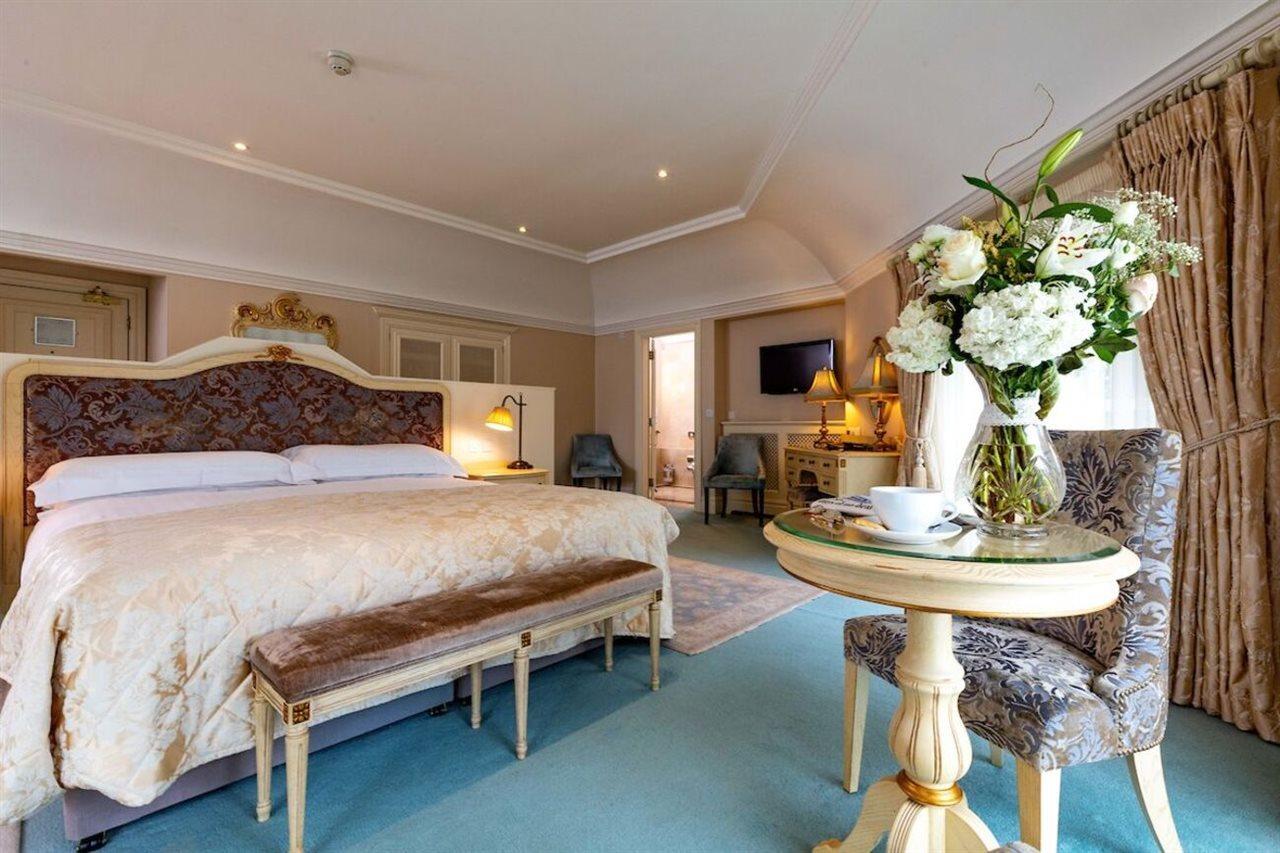 Step House Hotel Borris Εξωτερικό φωτογραφία