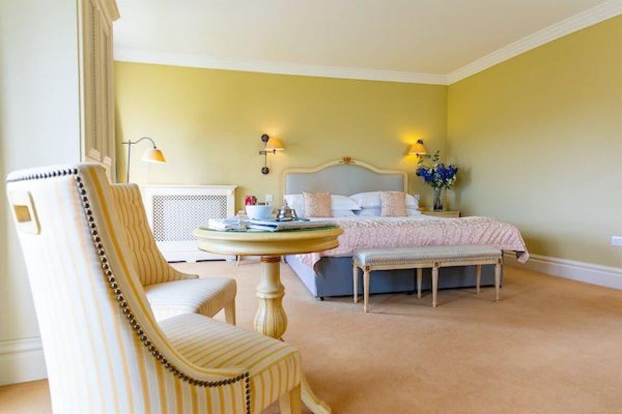 Step House Hotel Borris Εξωτερικό φωτογραφία