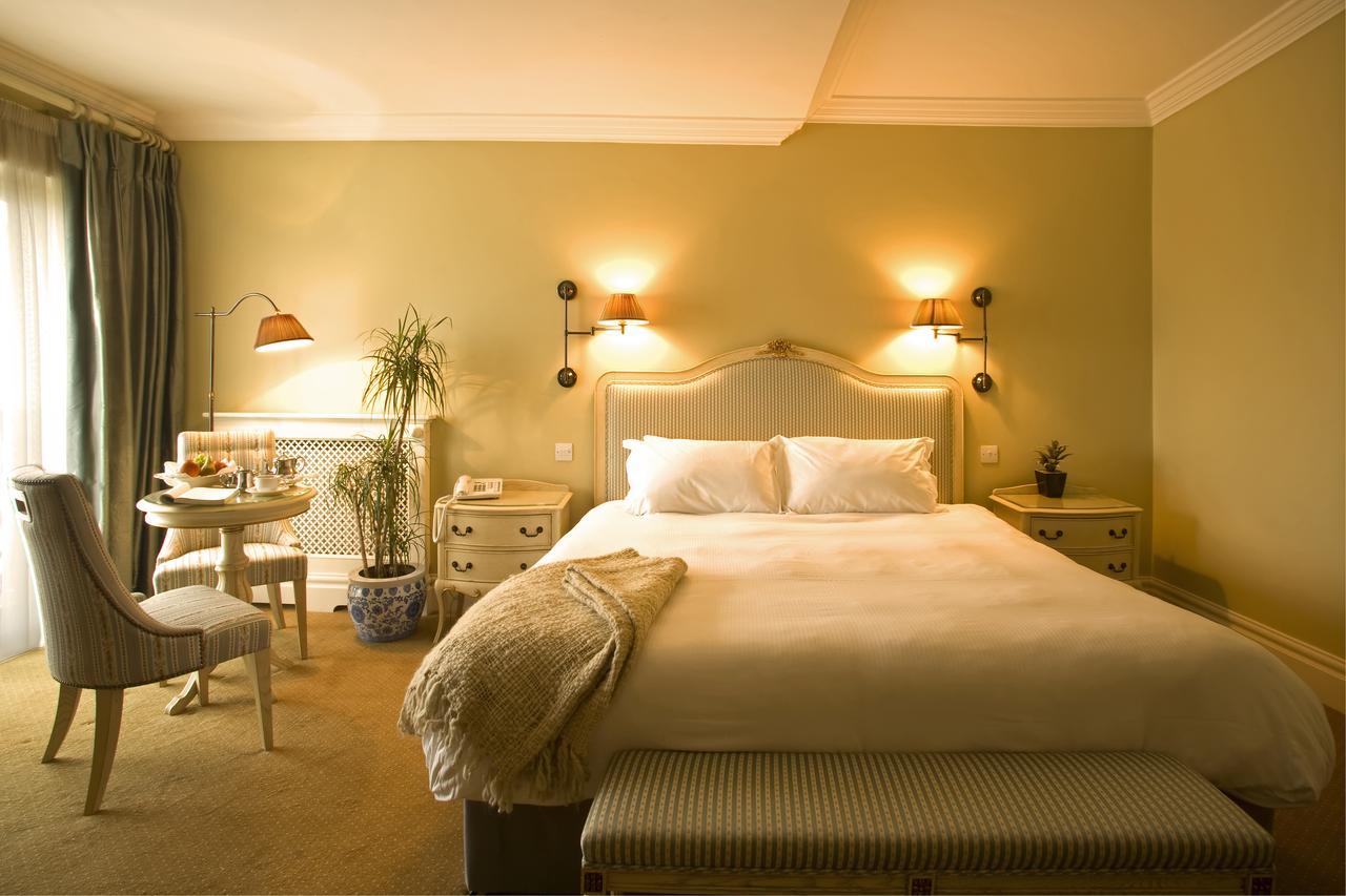 Step House Hotel Borris Εξωτερικό φωτογραφία
